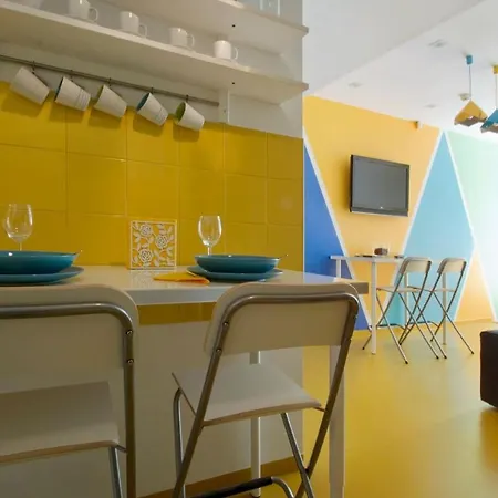 Appartement Modern Four Bedroom In Palace District *