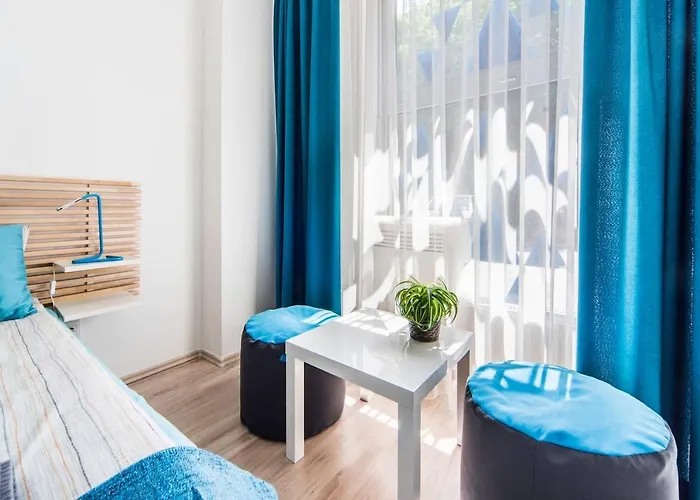 Modern Four Bedroom In Palace District * Budapest