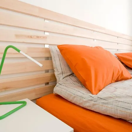 Lejlighed Modern Four Bedroom In Palace District *