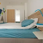 Modern Four Bedroom In Palace District * Budapest