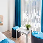 Modern Four Bedroom In Palace District * Budapest