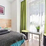Modern Four Bedroom In Palace District * Budapest