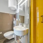 Lägenhet Modern Four Bedroom In Palace District Budapest